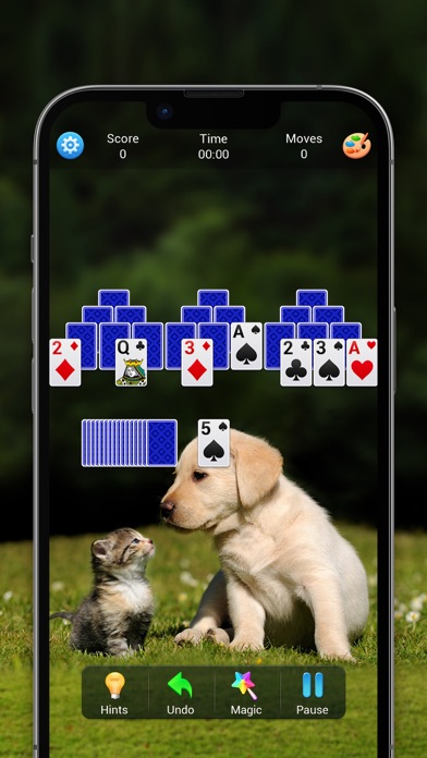 Solitaire Collection (Classic)