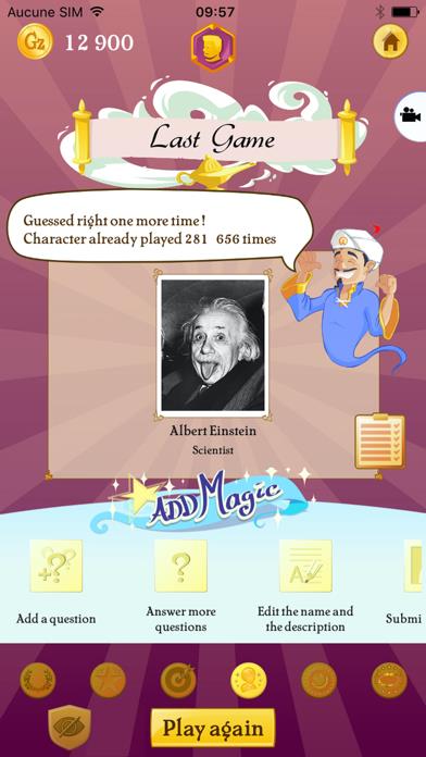 Akinator