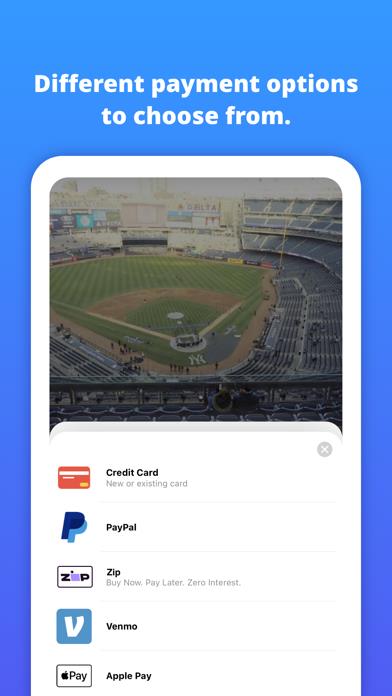TickPick: No Fee Tickets