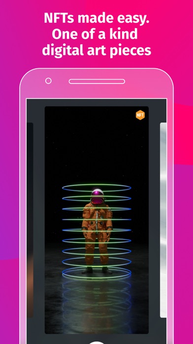 ZEDGE™ Wallpapers