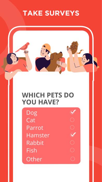 AttaPoll - Paid Surveys