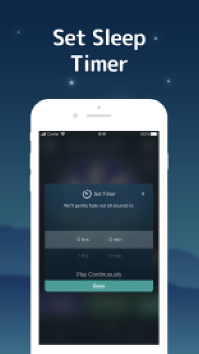 Bedtime Fan: White Noise Baby