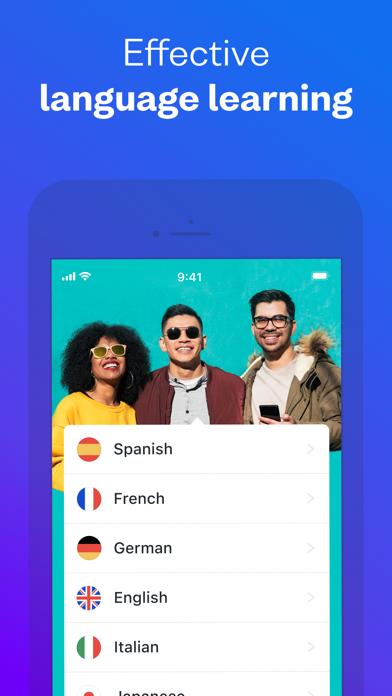 Busuu: Language Learning