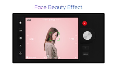 FILCA - SLR Film Camera