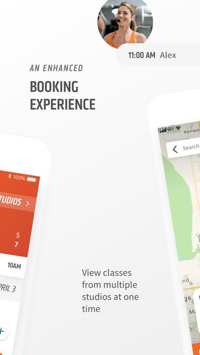 Orangetheory Fitness