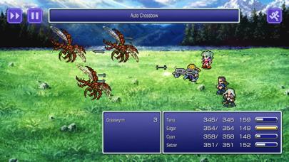 FINAL FANTASY VI