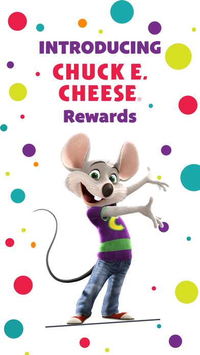 Chuck E. Cheese