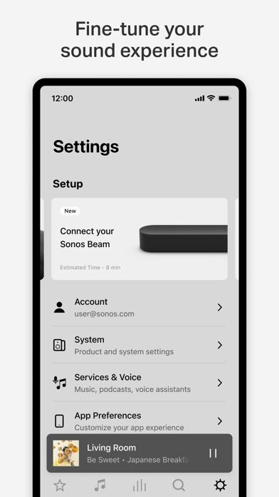 Sonos