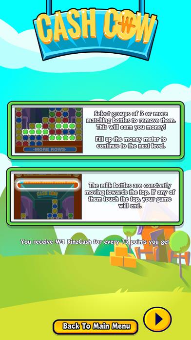 Webkinz™: Cash Cow