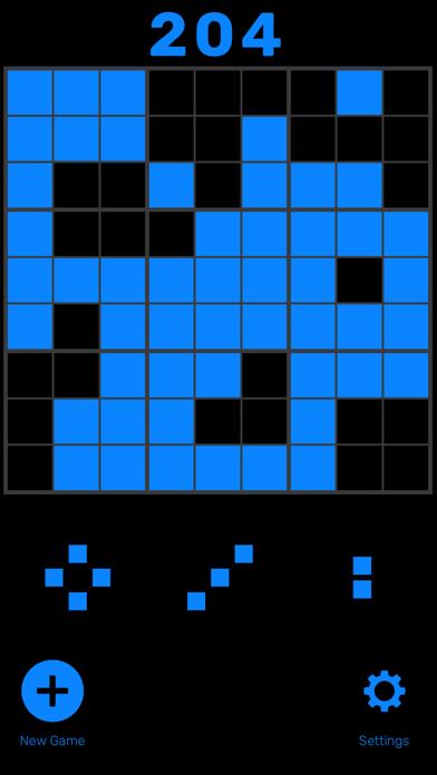 Block Puzzle - Sudoku Style