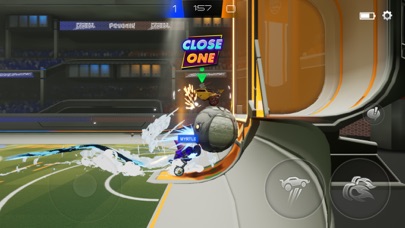 Rocket League Sideswipe