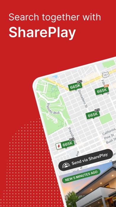 Redfin Homes for Sale & Rent