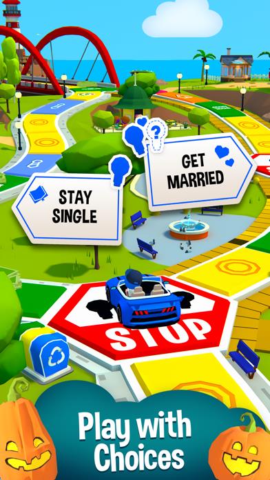 The Game of Life 2