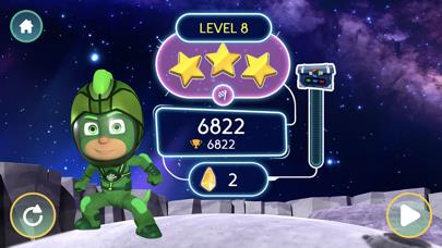 PJ Masks™: Racing Heroes