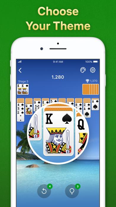 Spider Solitaire – Card Games