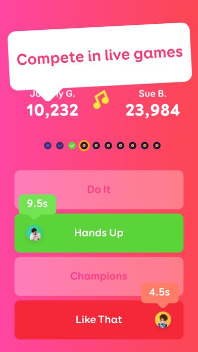 SongPop® - Guess The Song