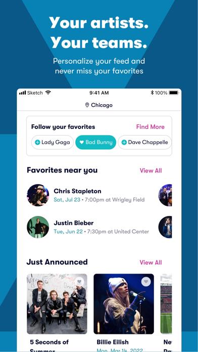 Vivid Seats | Buy Tickets