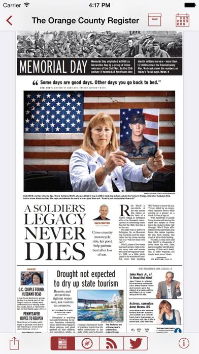 Kiosko.net - Today's Newspaper