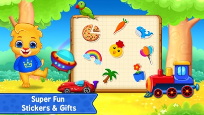 ABC Kids - Tracing & Phonics