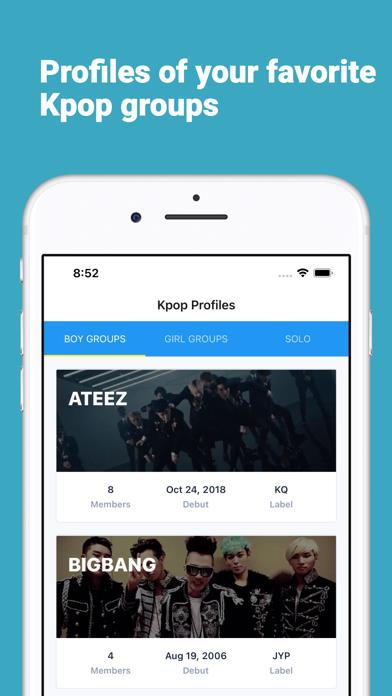 Kpop Quiz for K-pop Fans