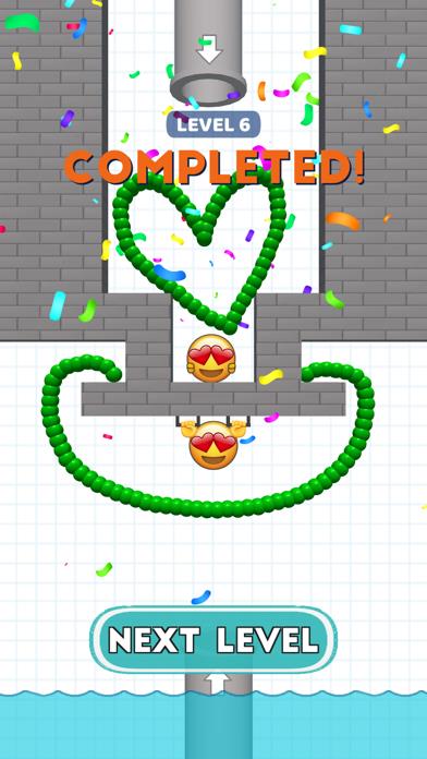 Save Balls: Brain Teaser Games