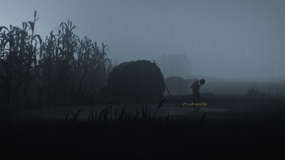 Playdead's INSIDE