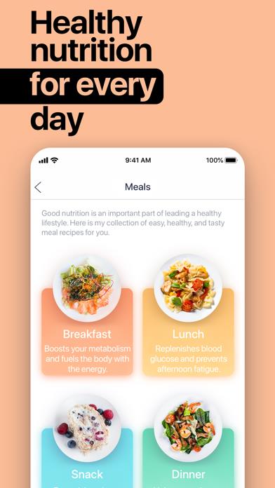 HitFit: At Home Workout Plans