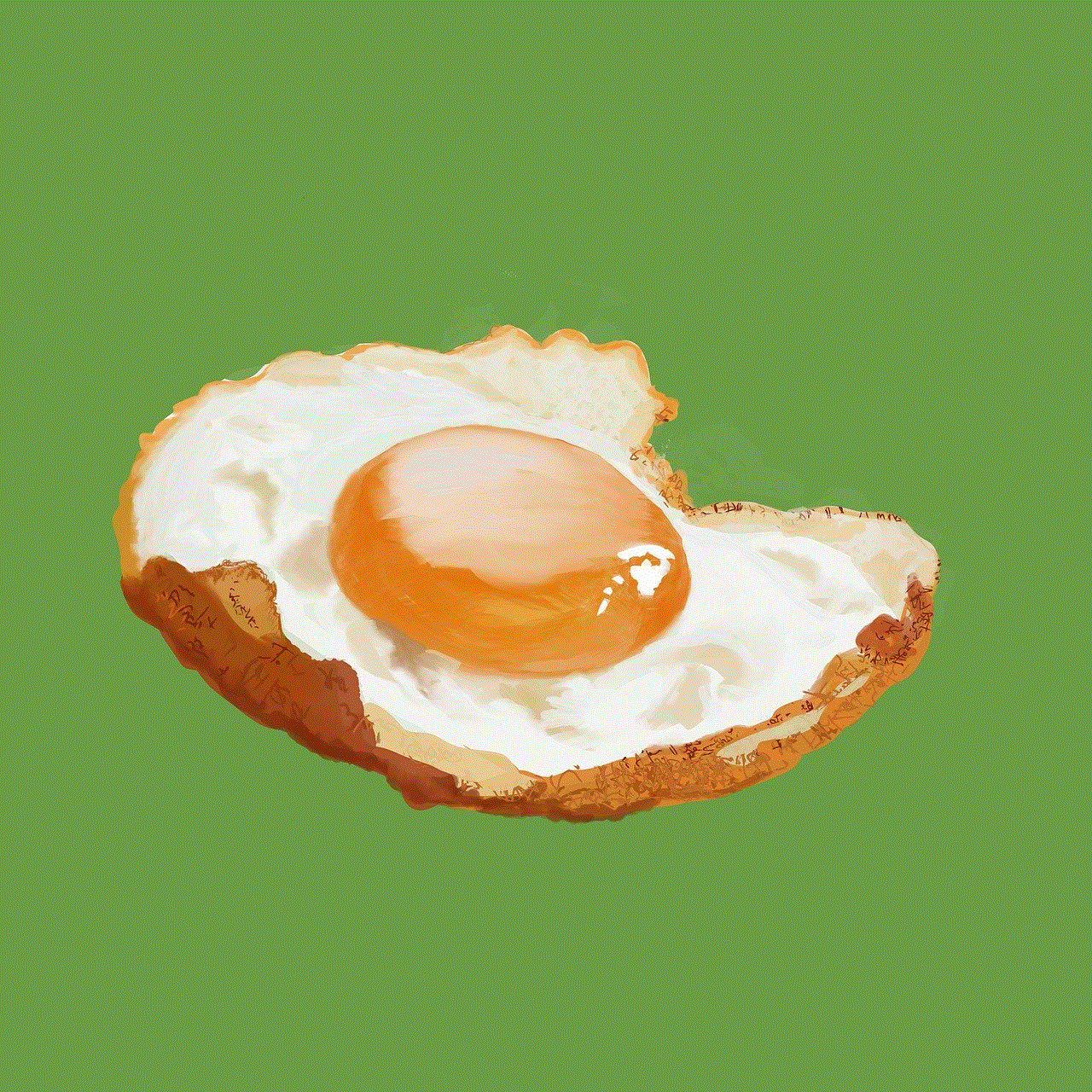 Breakfast Egg