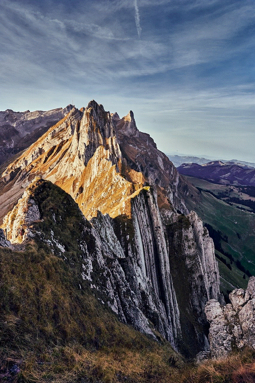 Mountains Hike