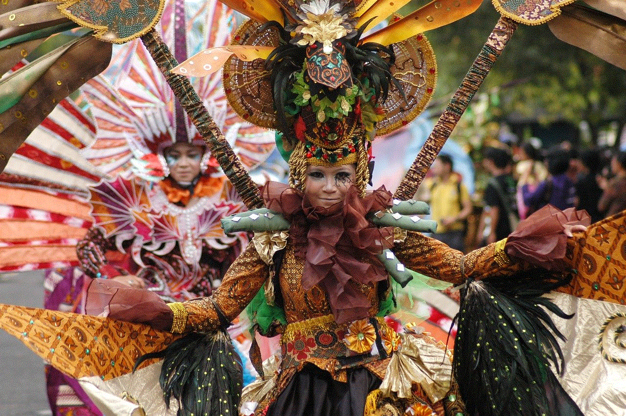 Carnival Surakarta