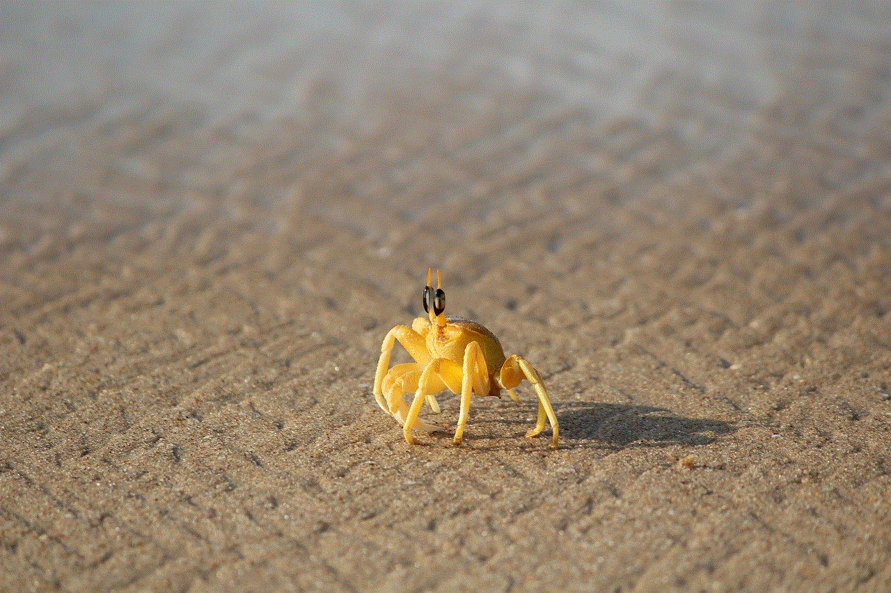 Crab Sea