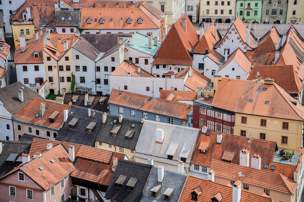 Czech Republic Cesky Krumlov