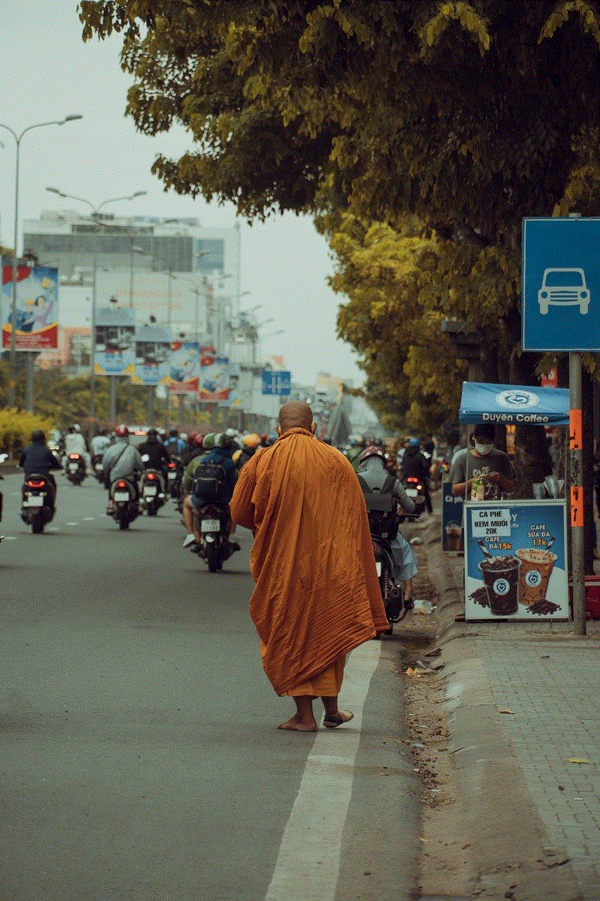 Vietnam Monk