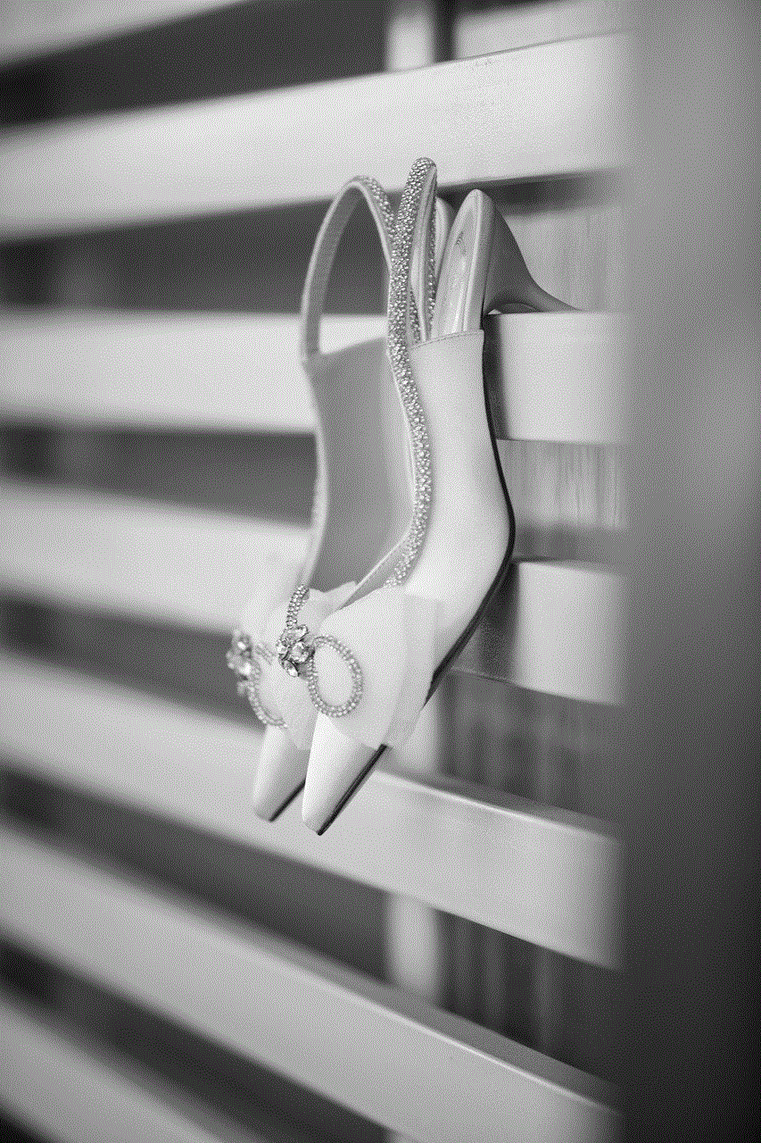 Shoes Bride