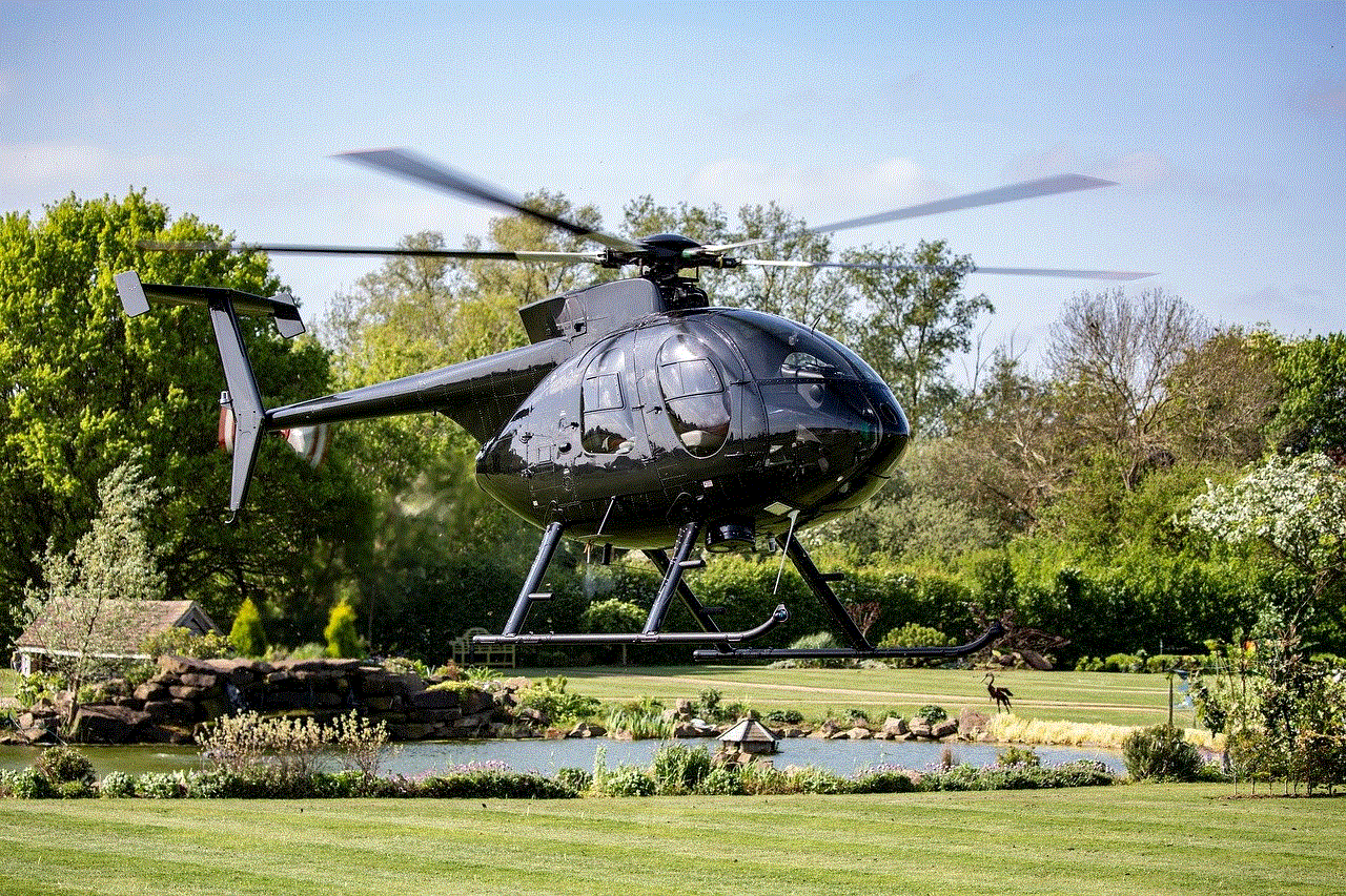 Md500 Helicopter