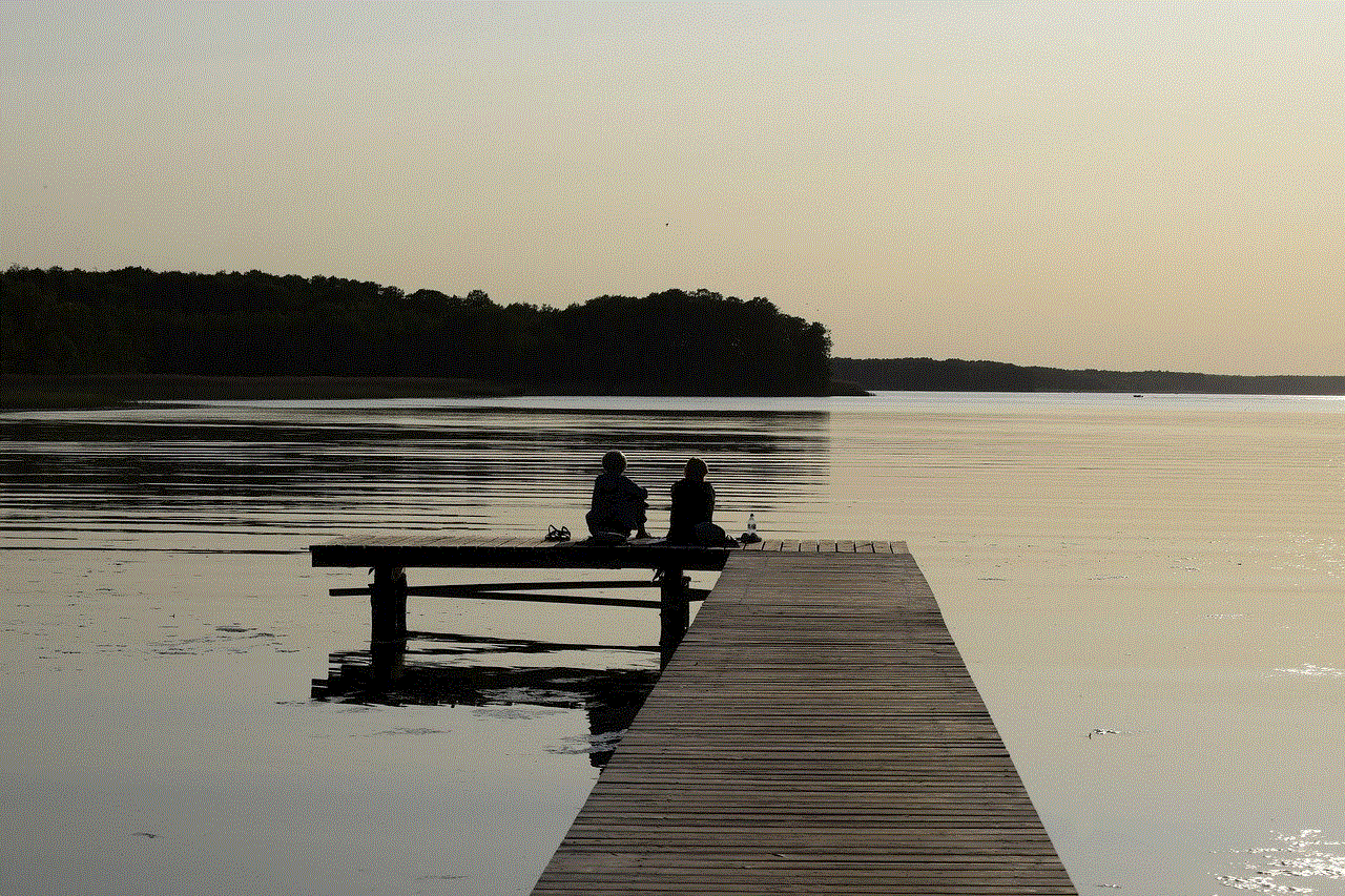 Lake Sunset