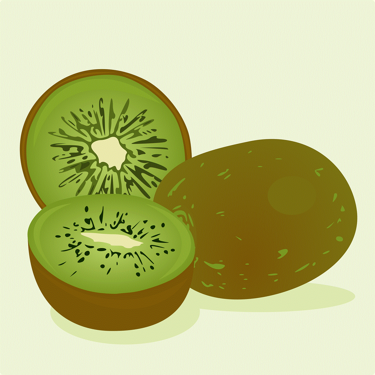 Kiwi Fruit Kiwi Fruit
