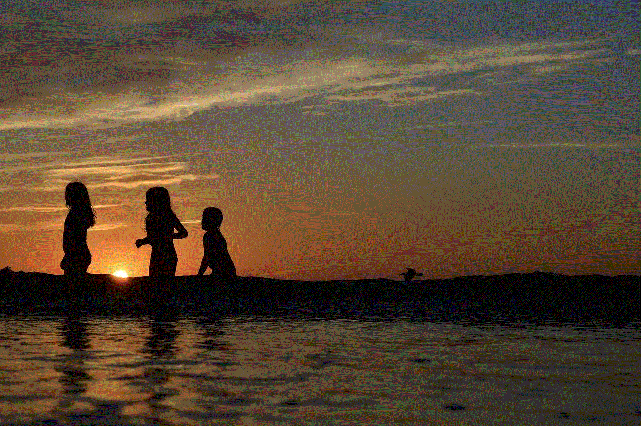 Children Beach