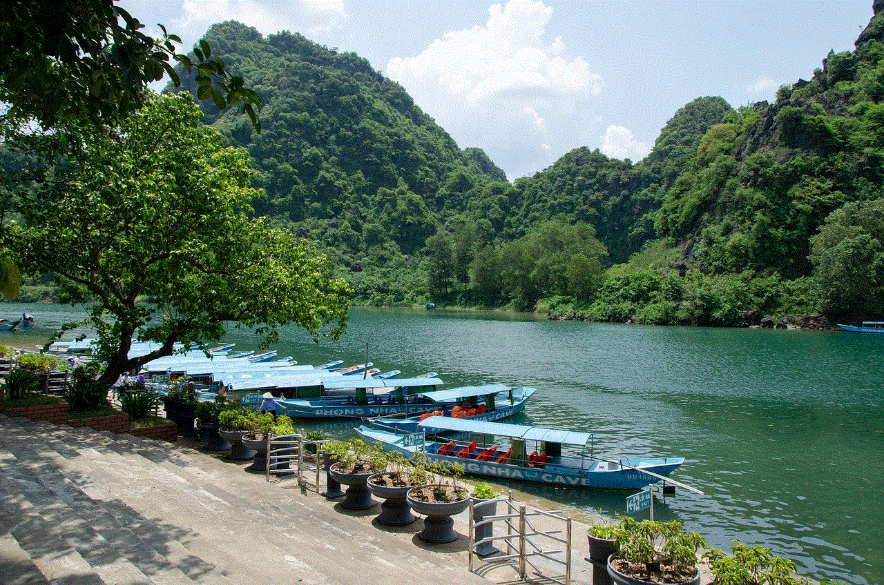 River Boats