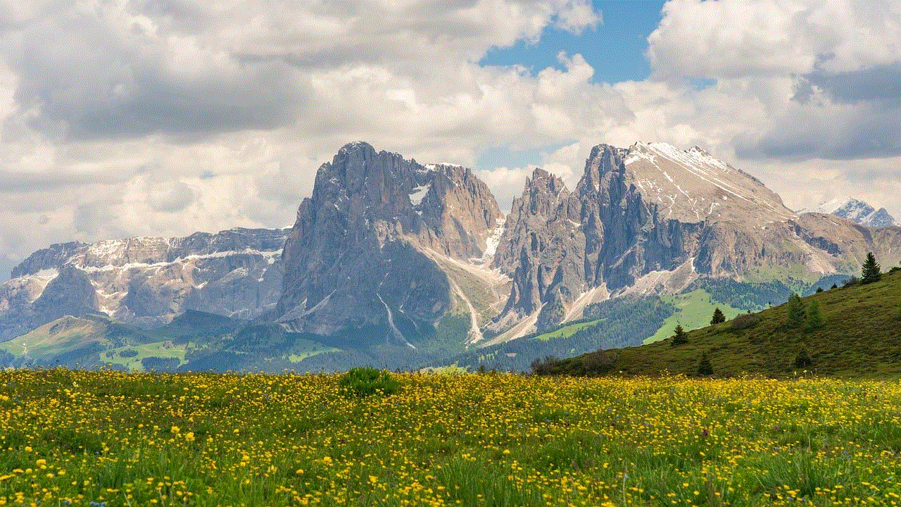 Seiser Alm Dolomites