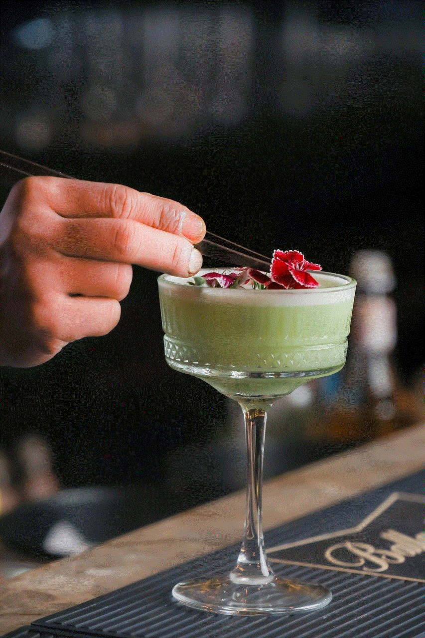 Cocktail Mocktail