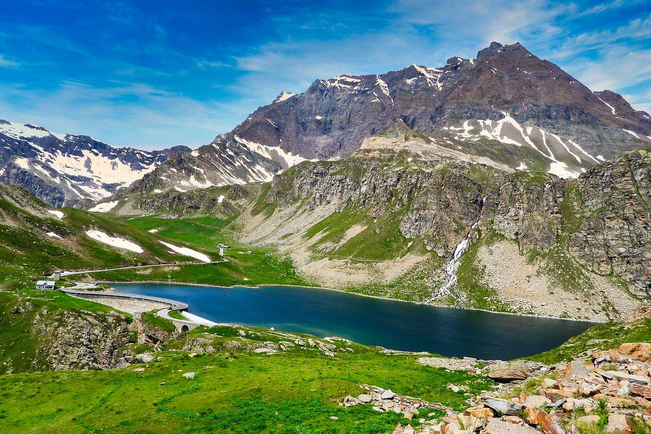 Mountains Alps