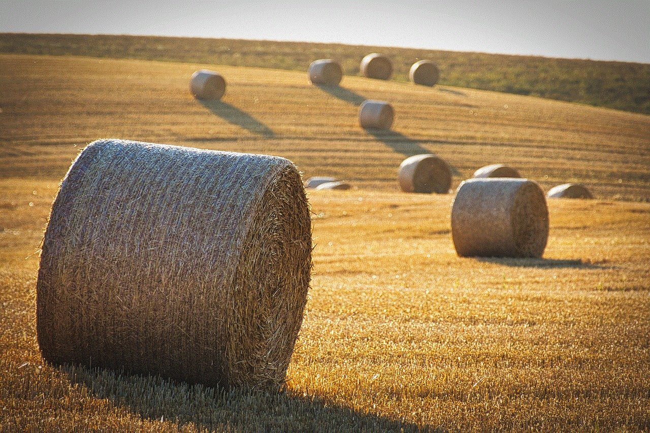 Harvest Nature