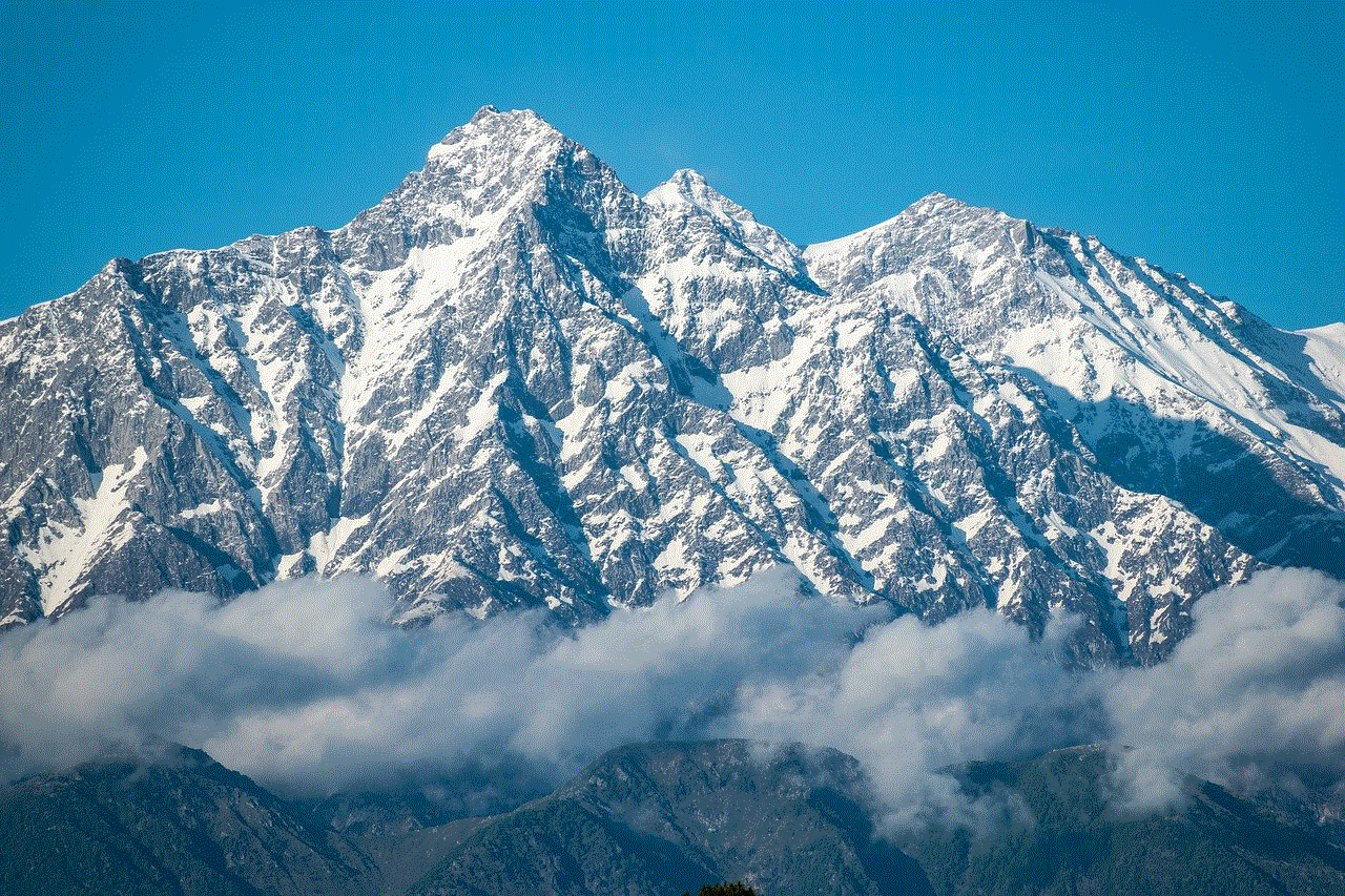 Himalyas Mountains