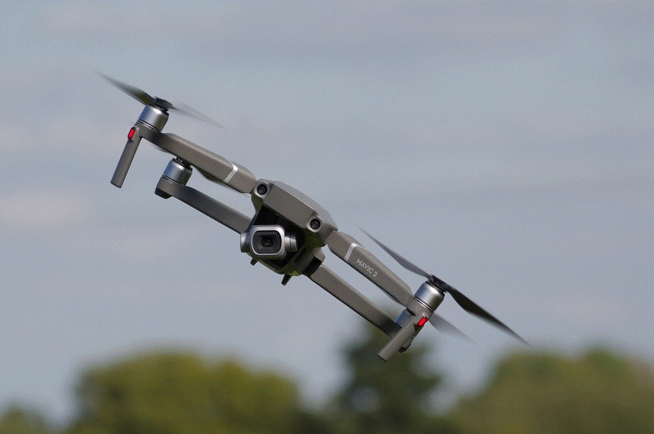 Mavic 2 Drone