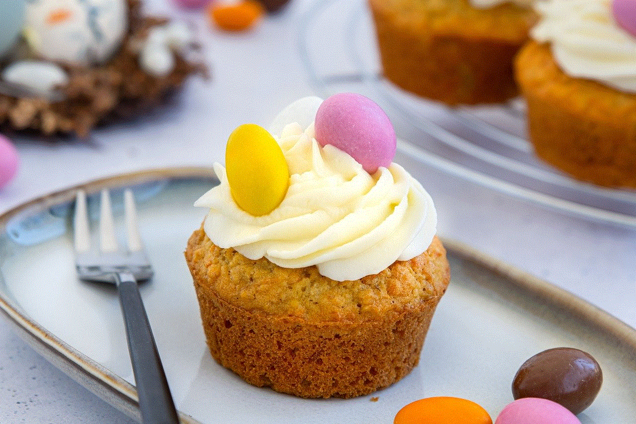 Muffin Eggs