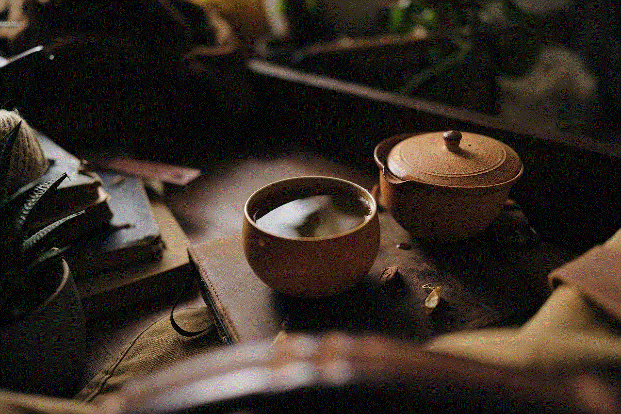 Tea Pottery