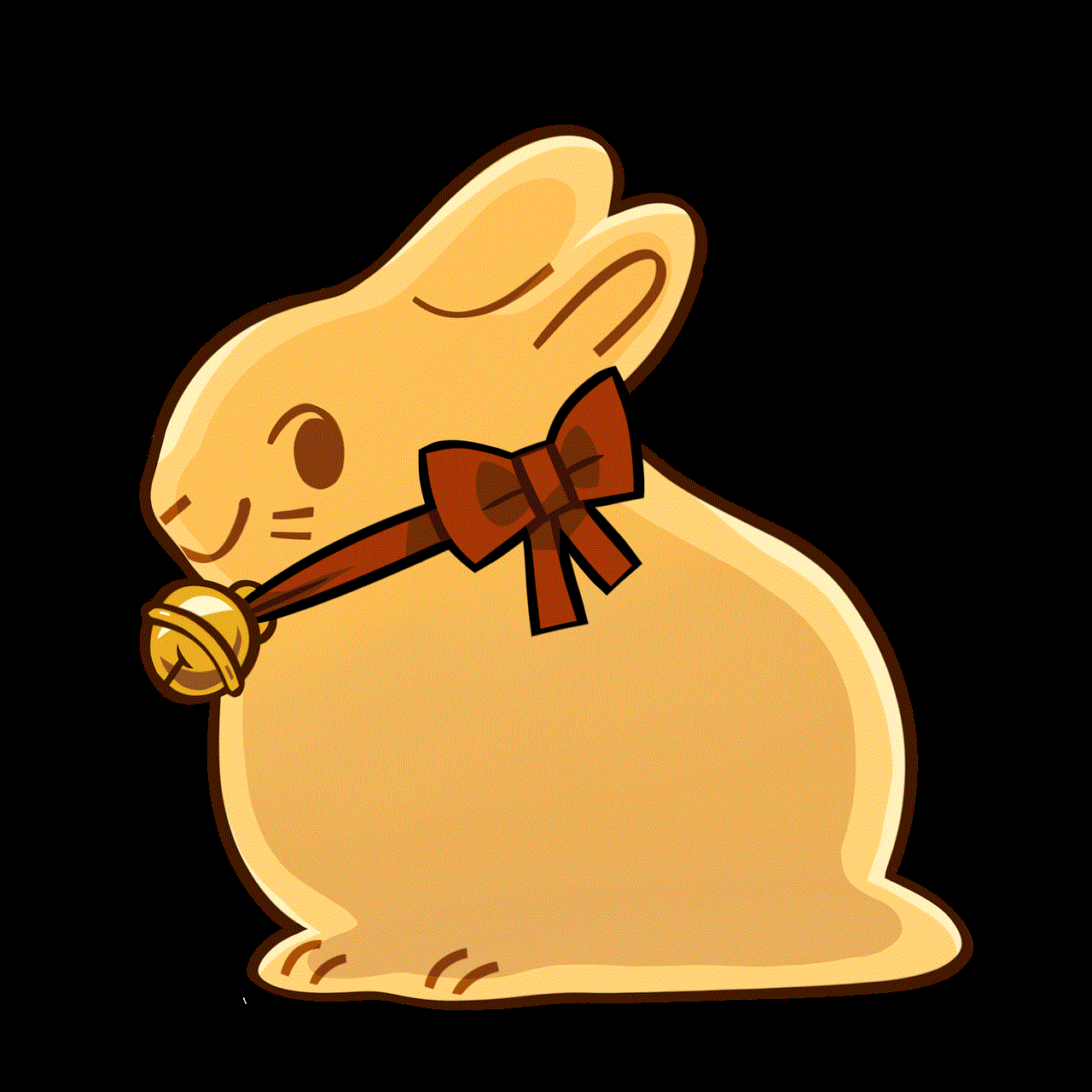 Chocolate Rabbit