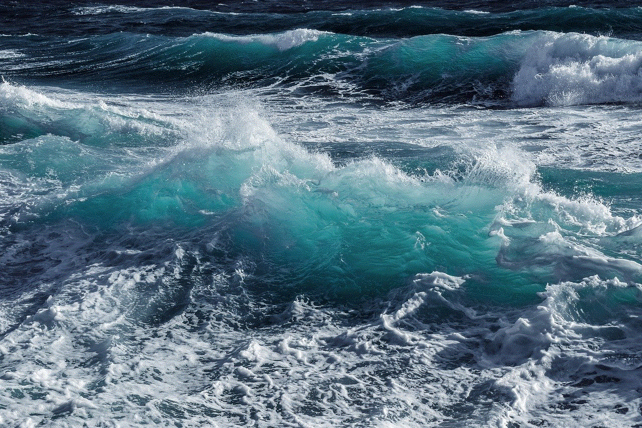 Sea Wave