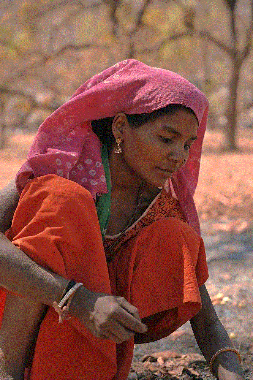 Woman India